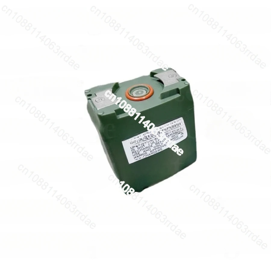 Battery Tri PRC-152 Adapted to Original Product/Tri Prc148 Voltage 12.6V