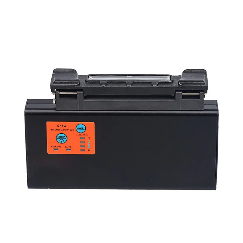 Portable Battery Powered Fiber Optic External Heater Fiber Splicing Heat Shrink Oven for Optical Cable Construction
