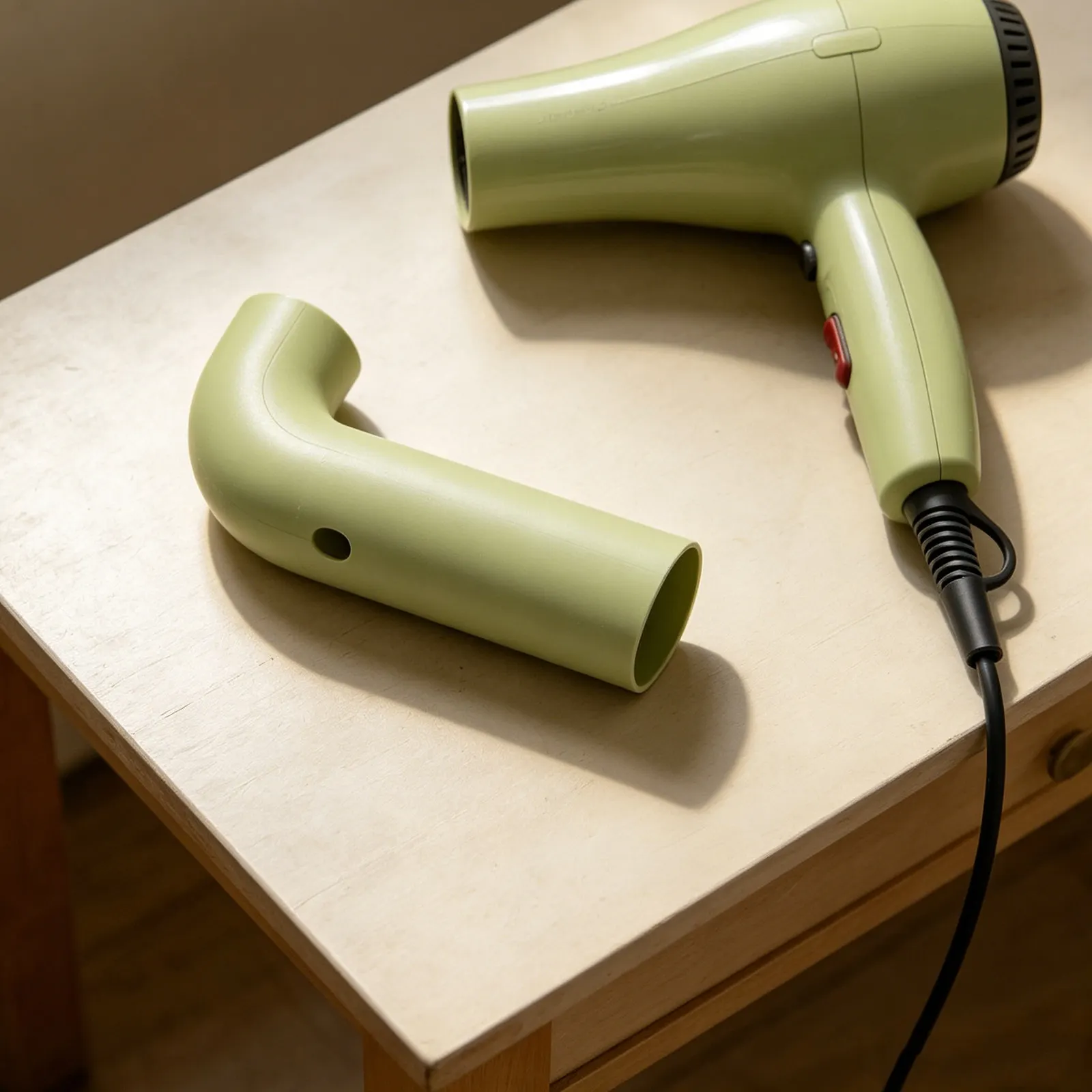 Silicone Hair Dryer Protector Sleeve Compatible Hd17 Shockproof Heat Resistant Anti-Slip Travel Storage