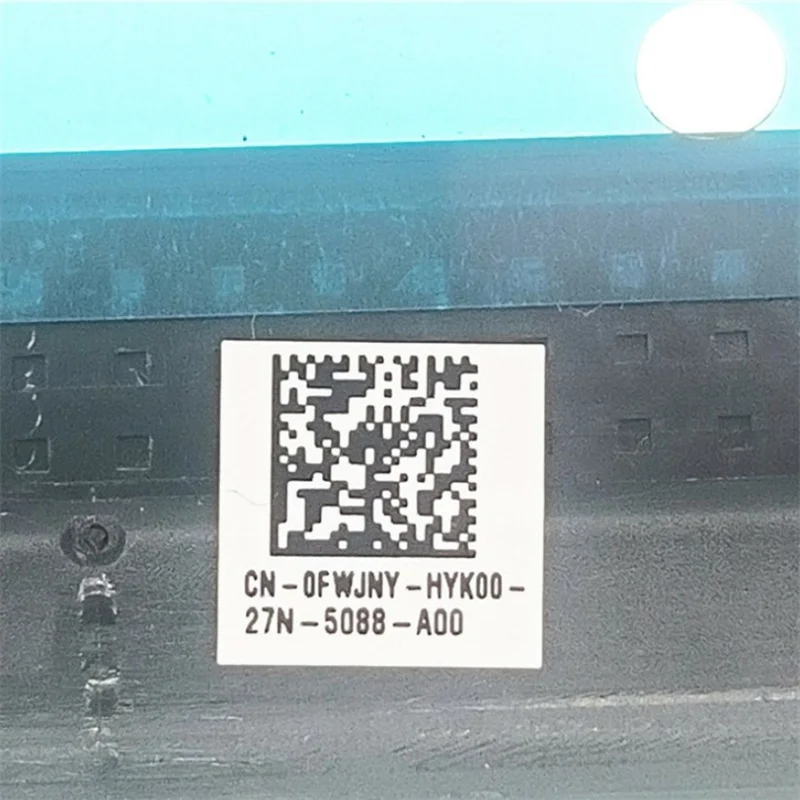 NEW ORIGINAL Laptop LCD Frame B Case for DELL Precision 3570 M3570 Latitude 5530 E5530 FWJNY 0FWJNY