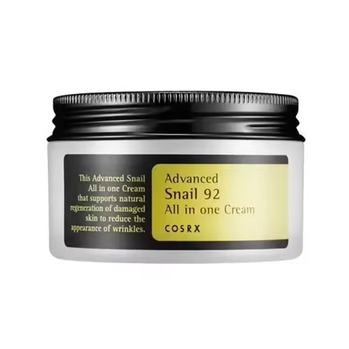 COSRX Snail Cream