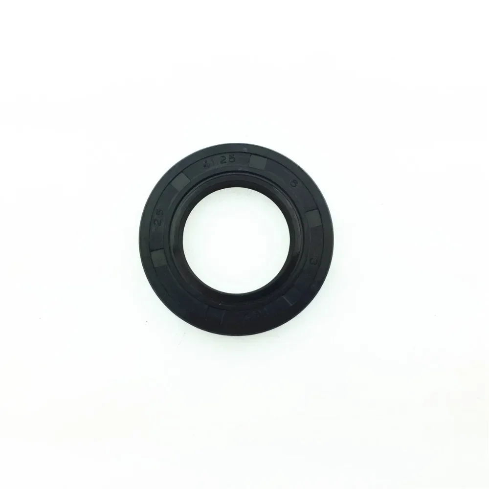 7PCS For generator pump power accessories 168-170F kW crankcase oil seal  5pcs