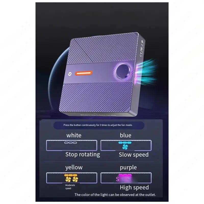JEYI 40Gbps USB 4.0 M.2 Nvme SSD 40Gbpsturbine Cooling For IOS Windows Individual & RAID Modes Max 32TB