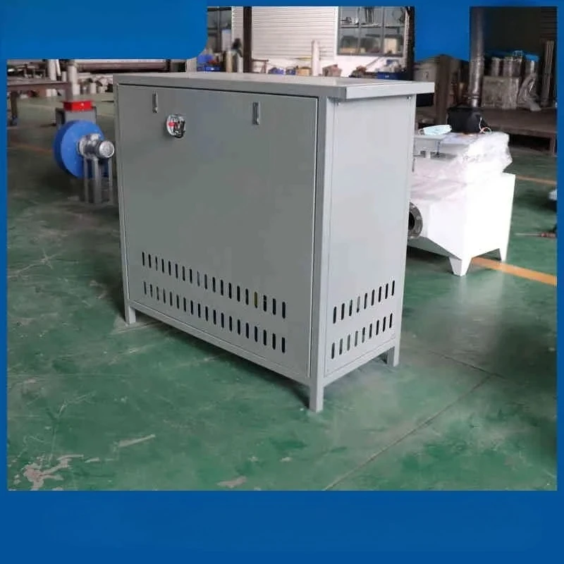 

Heater Chemical Reactor High Temperature Electric Heating Heat Transfer Oil Furnace Heat Treatment Machine Quenching