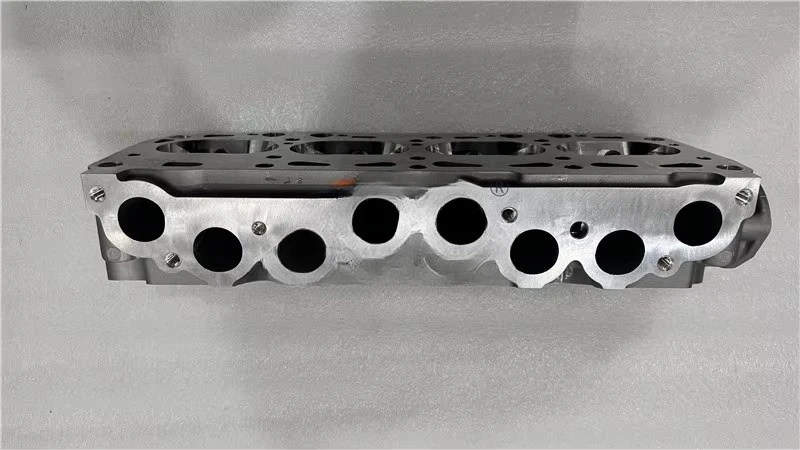 7704453 7618445 98809738 7734225 7559714 1.6L رأس اسطوانة المحرك لشركة فيات تمبرا تيبو 159A3.000 159A3.046 159A3.048 مخصص