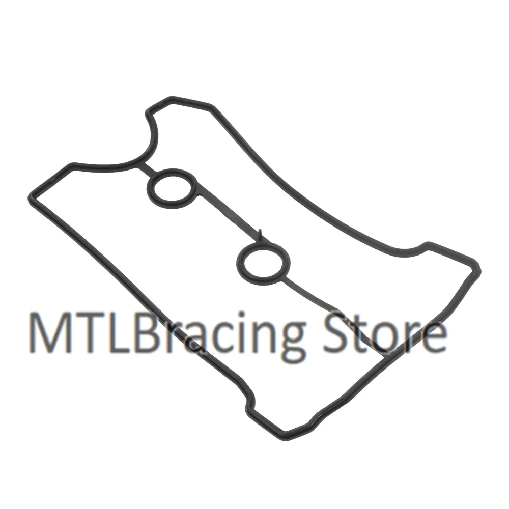 Valve Cover Head Gasket For Yamaha FZ07 FZ-07 2015-2017 MT07 MT-07 2014-2026 XSR700 2016-2026 MTM690 2016-2017 1WS-11193-01-00