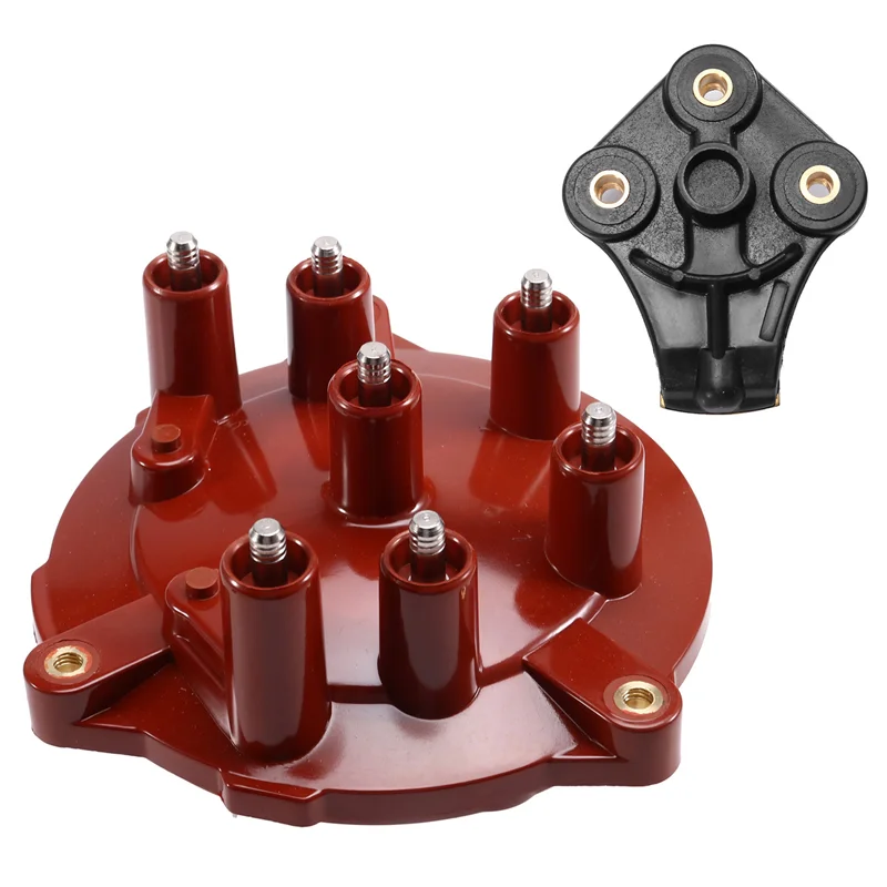 

Premium 1031580231&1031580002 Distributor Cap Kit For Mercedes Benz 190E 260E 300E 300TE 300SEL