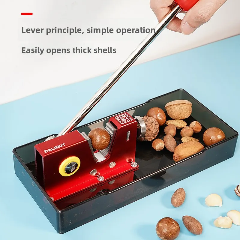Nuts Craing Tool Ha… - image