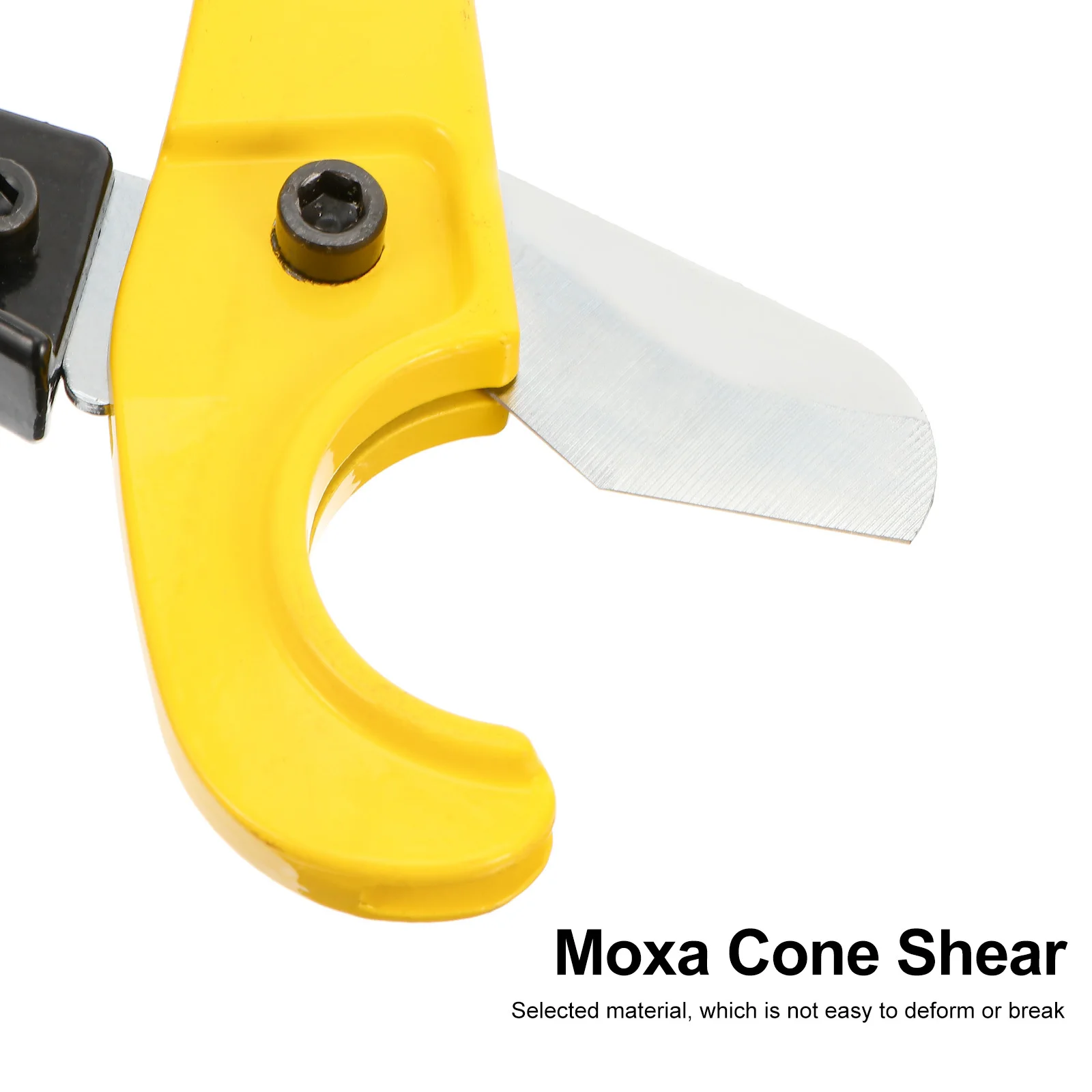 1 قطعة Mugwort عصا القاطع المنغنيز الصلب السلس قطع توفير العمالة لفة مقص متعددة الأغراض الكى أداة أداة اليد #4