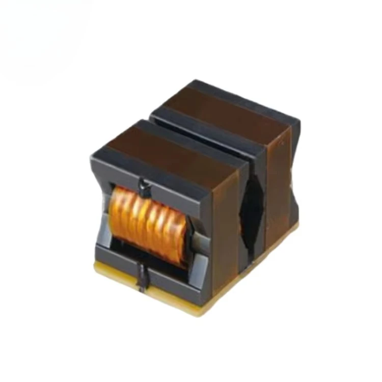 

High Frequency Power Transformer 1000W 30A High Frequency Transformer for 24V 230V/240V Input 50Hz Frequency