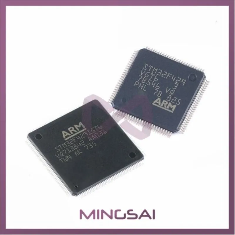 

STM32F429IGT6 STM32F429ZGT6 STM32F429BIT6 STM32F429IIT6 STM32F429VGT6 STM32F429VIT6 stm32f429вт6 stm32f429вт6 STM32F429VET6