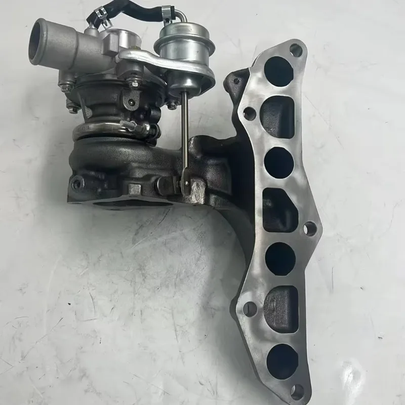 1ND 1ND-TV Turbo 17201-33010 17201-33020 for Toyota Yaris 1.4 D4D BMW Mini One D (R50)