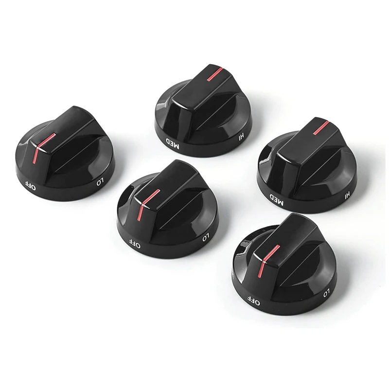 

DG94-03500A/Z Stove Knob Replacement Parts For Stove Parts DG94-03500U Burner Knob For NX60T811SS NX60T8711SG NX60T8711