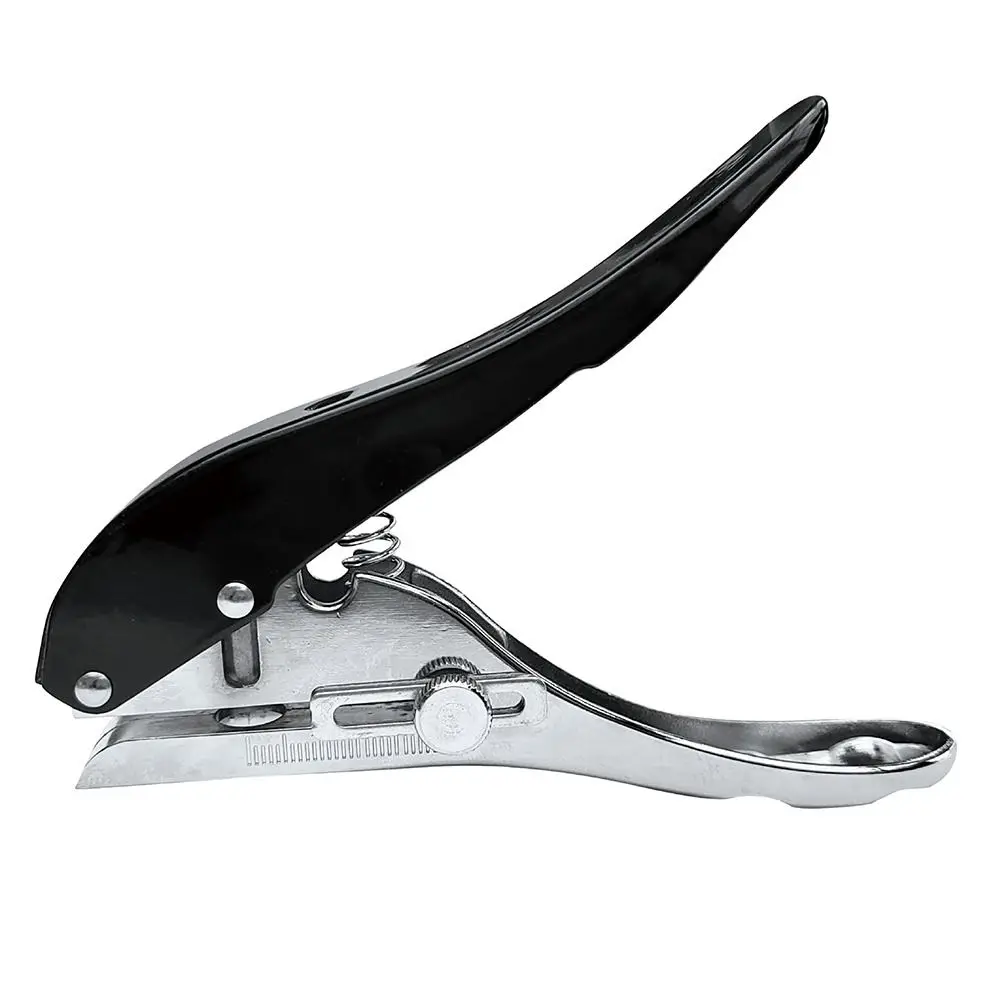 

Woodworking Tool Screw Hole Hat Hole Punching Tool Edge Banding Punching Pliers Leather Hole Punch Masking Pliers