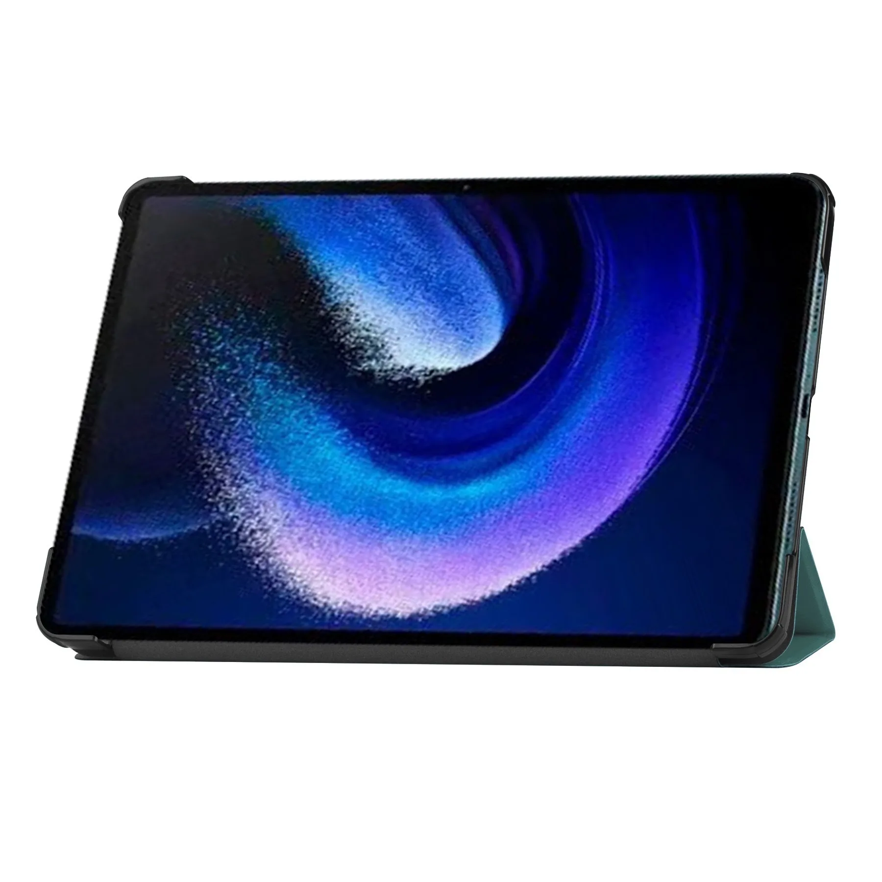 Adequado para Xiaomi Pad 6 Tablet Capa protetora 6Pro Capa de couro para dormir