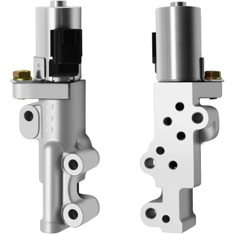 Solenoide VVT a fasatura variabile sinistra e destra 23796-EA20A 23796-EA20B per Nissan Quest Maxima Altima Infiniti FX35