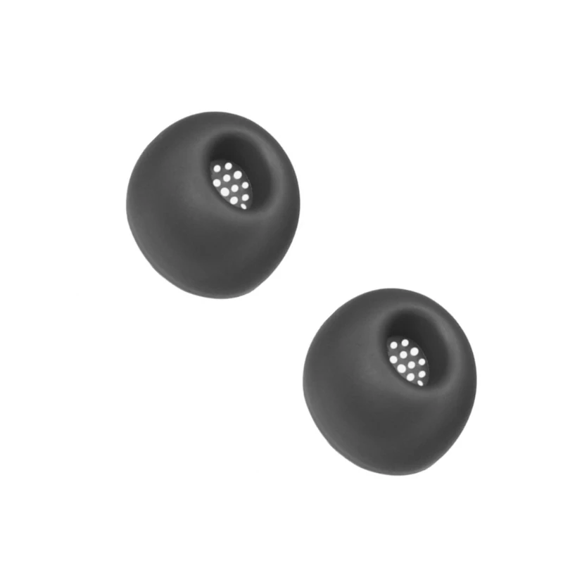 

4Pair Silicone Ear Tip for LIVE BUDS 3/Beam 3 In-ear Headphone Eartips IE800S Tip Noise Reduce