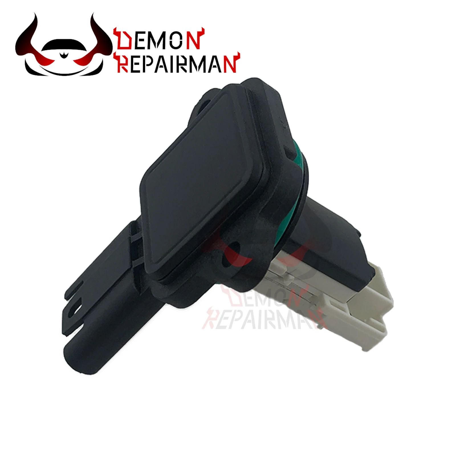 5WK97502 Mass Air Flow Maf Sensor For BMW E60 E61 520i 523i 525i 530i 525xi 530xi E63 E64 630i E65,E66,E67 730i 7 520 519