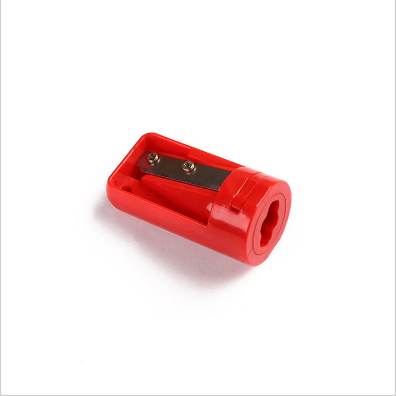 Woodwork Carpenter Pencil Sharpener Cutter Shaver Narrow Sharpening For Woodworking Hand Tools