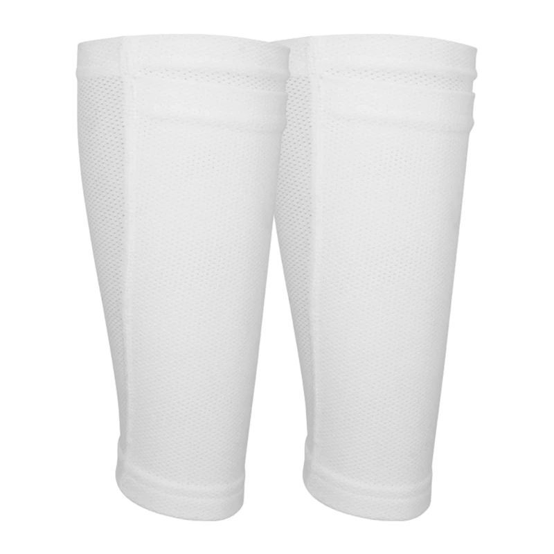 Shin Guard Sleeves for Kid Adult Football Games, Shin Guard Sleeves , Shin Guard Sock Shin Guard Sleeves for Women Man