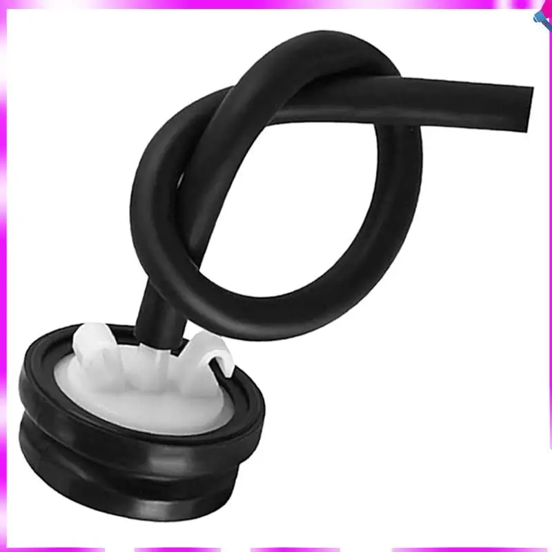 N96R Suitable For Toro Snow Blower Oil Suction Bulb 667460 Primer Bulb 442750 Primer Main Assembly Oil Bulb Upper Cover