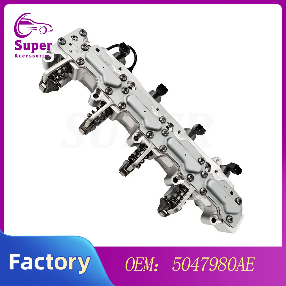 

05047980AB 5047980AE 5047980AB Variable Valve Multiair Actuator Fits for Jeep Ram Dodge Chrysler FIAT 2.4L