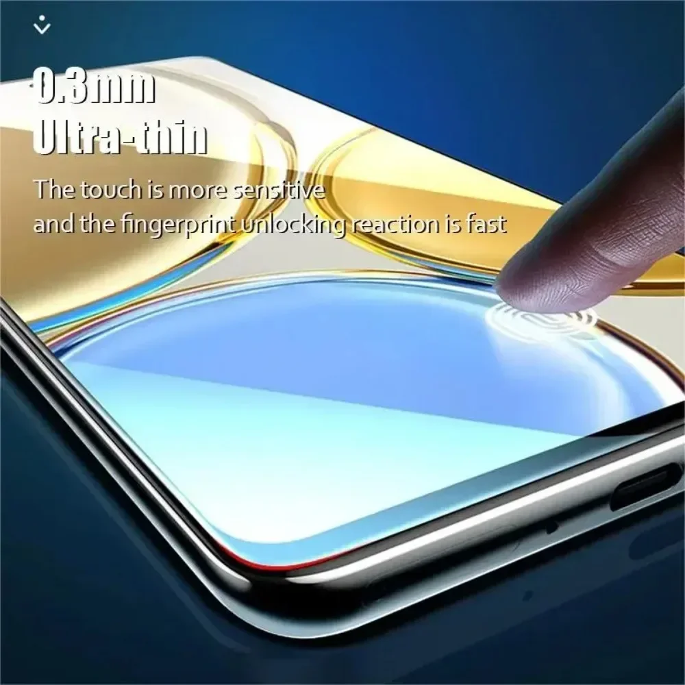 5 pçs vidro temperado para honra 90 lite x8b x7b 10 10i 20 20s 9c 9a 9x 8x 8a x8a x7a x7 x8 x9 protetor de tela óculos protetores