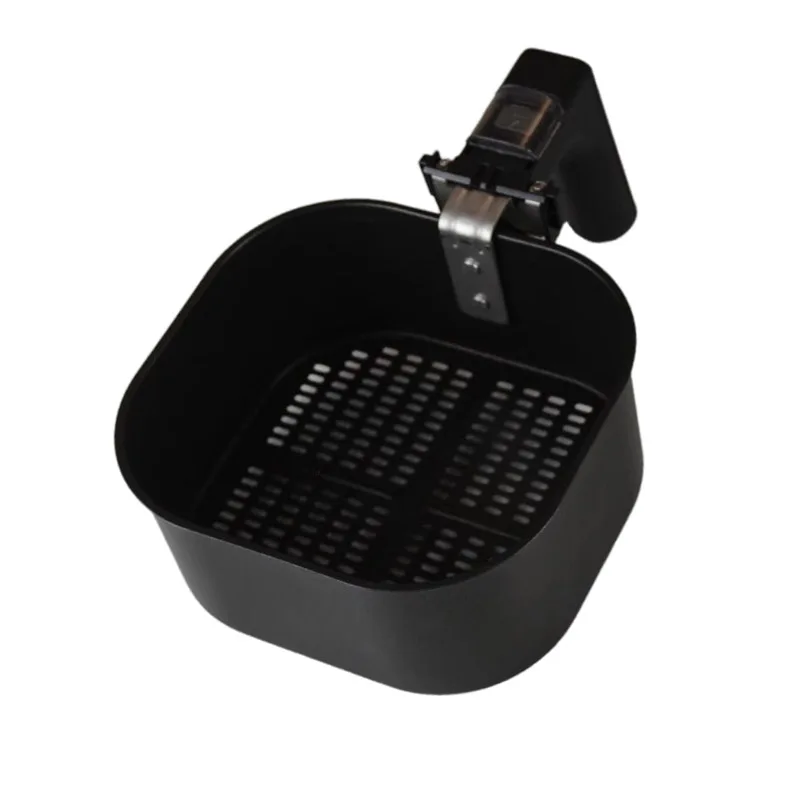 Air Fryer Baking Basket Suitable for Philips HD9200 HD9252 Electric fryer parts Air Fryer Accessories