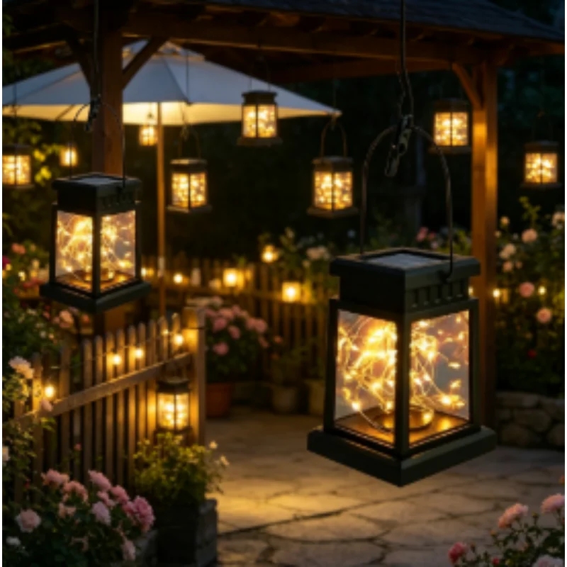 lanterna-solar-decorativa-a-prova-d'Agua-para-exteriores-lampada-led-suspensa-pacote-de-1-3-para-decoracao-de-jardim-patio-quintal-e-festa