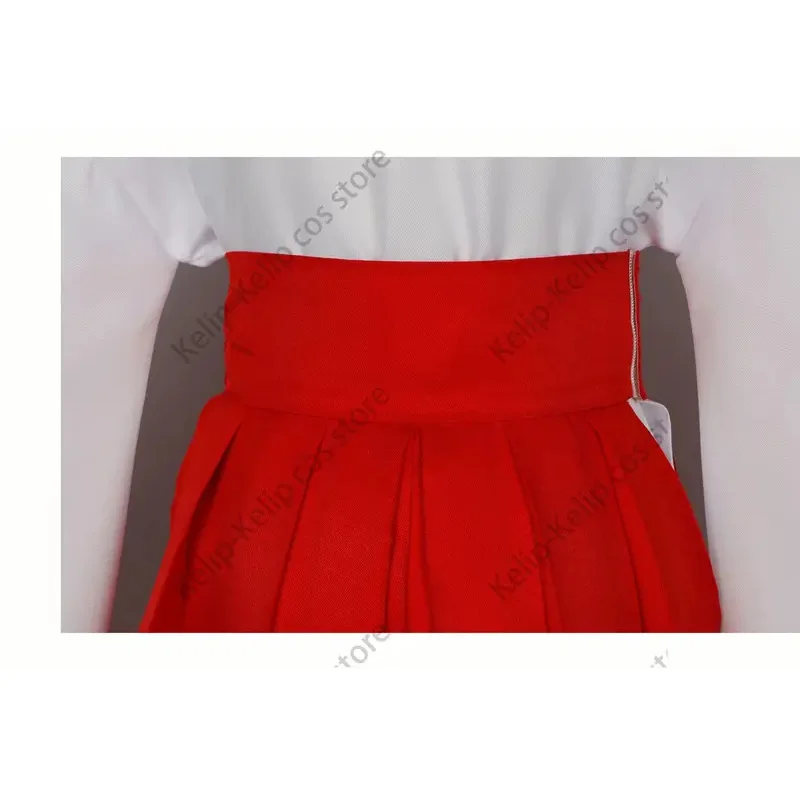 أزياء أنيمي الساموراي أياكو موتشيزوكي التأثيرية أزياء موحدة أغطية الرأس Elusive Warriors حفلة الهالوين للنساء والرجال