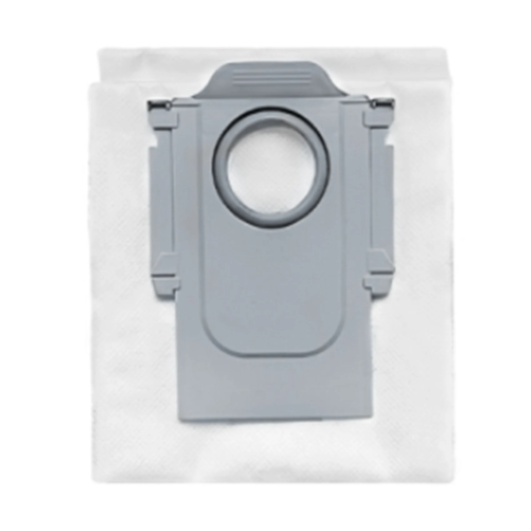

Комплект аксессуаров A97T (2 шт.) для Roborock QR 798 / QR 598 / QV 35A: основная и боковые щетки, HEPA-фильтр, салфетка для влажной уборки, мешки для сбора пыли