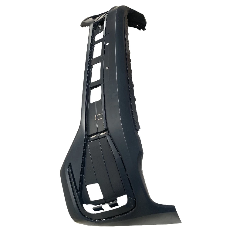 

Original Factory Front Bumper for Volkswagens Teramont X Plastic Body Front Bar 3CC-807-221-C New Condition