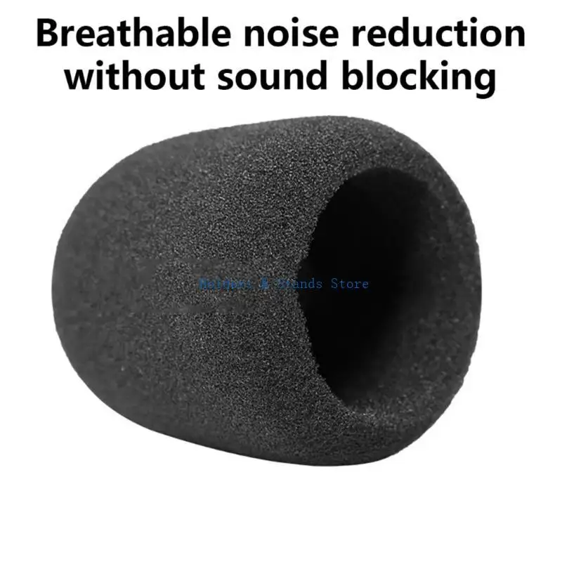 Y4UE Профессиональный микрофон