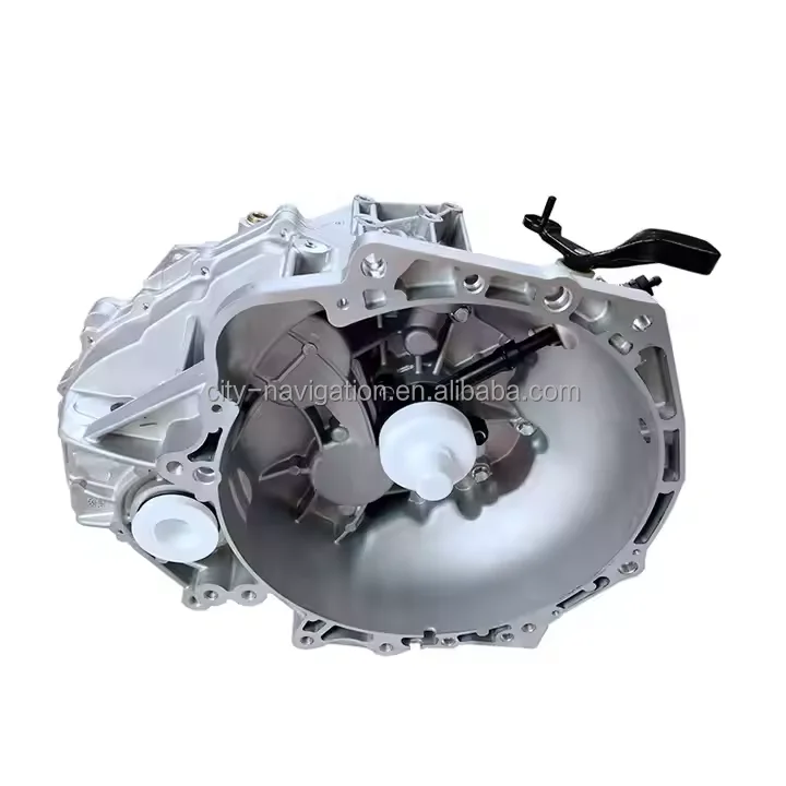 

High Quality Auto Manual Transmission Gearbox MF620A32 for Dongfeng Xiaokang FENGGUANG 580