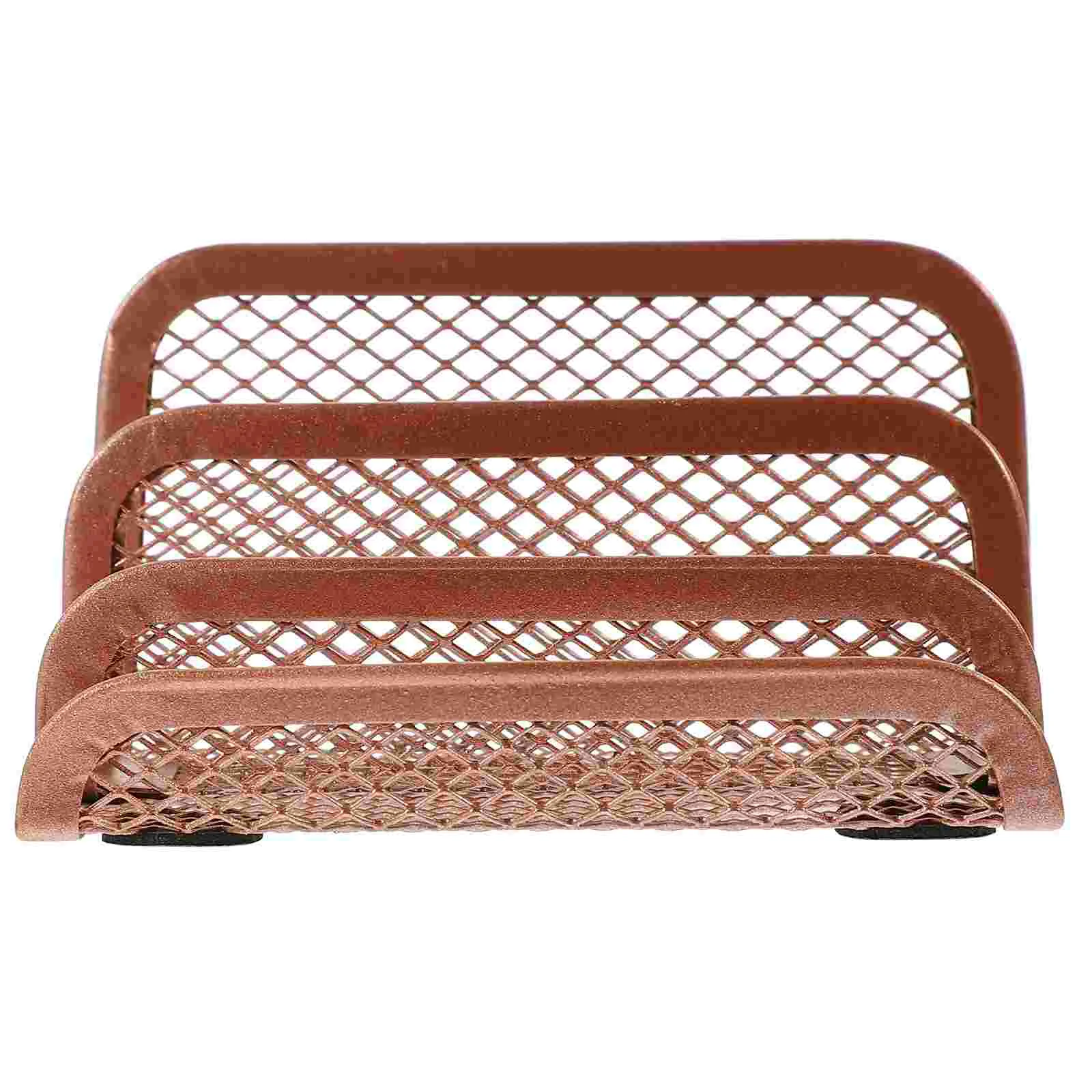 

Настольная сетка с надписью, Рабочая поверхность, держатель-конверт для стола, органайзер, держатель для почты для стола для офиса