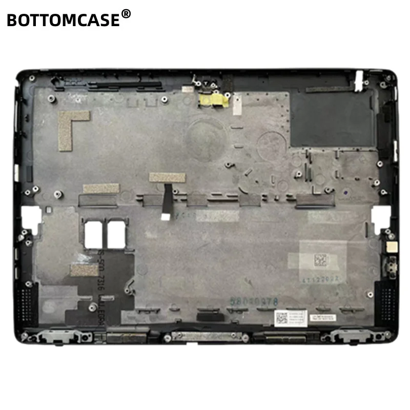 New Detachable Series Laptop LCD Top Case Back Cover Without Fingerprint Hole For Dell Latitude 5285 E5285