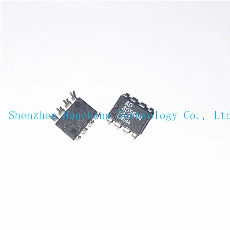 

(10PCS-50PCS) AD8056AN DIP8 NEW CHIP IC