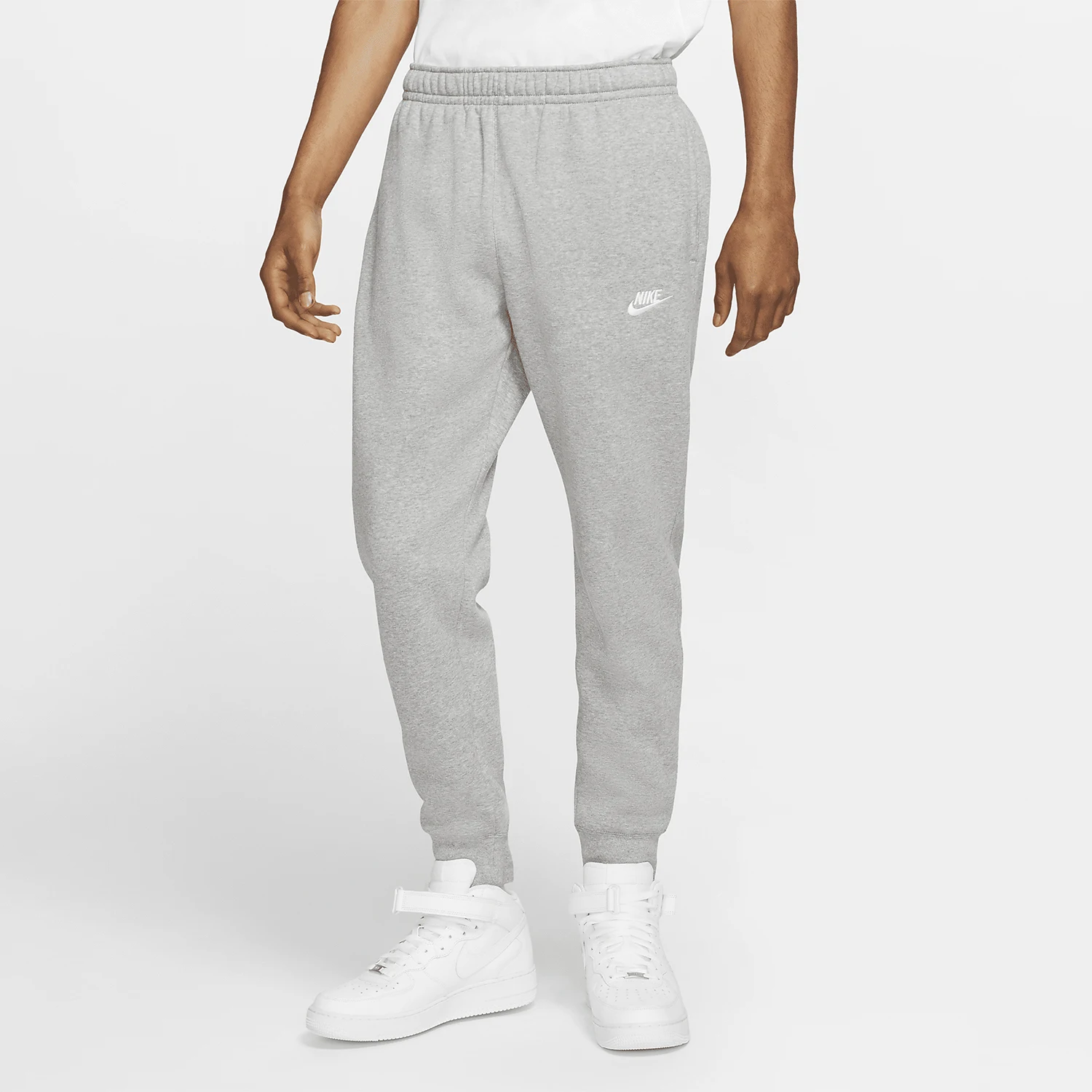 

Официальные мужские спортивные брюки Nike Authentic 2024, новые мужские теплые спортивные штаны с манжетами на флисовой подкладке BV2672-063