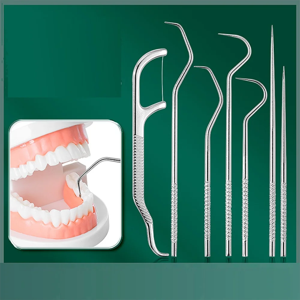 #46 Compare Dental Floss Before You Buy