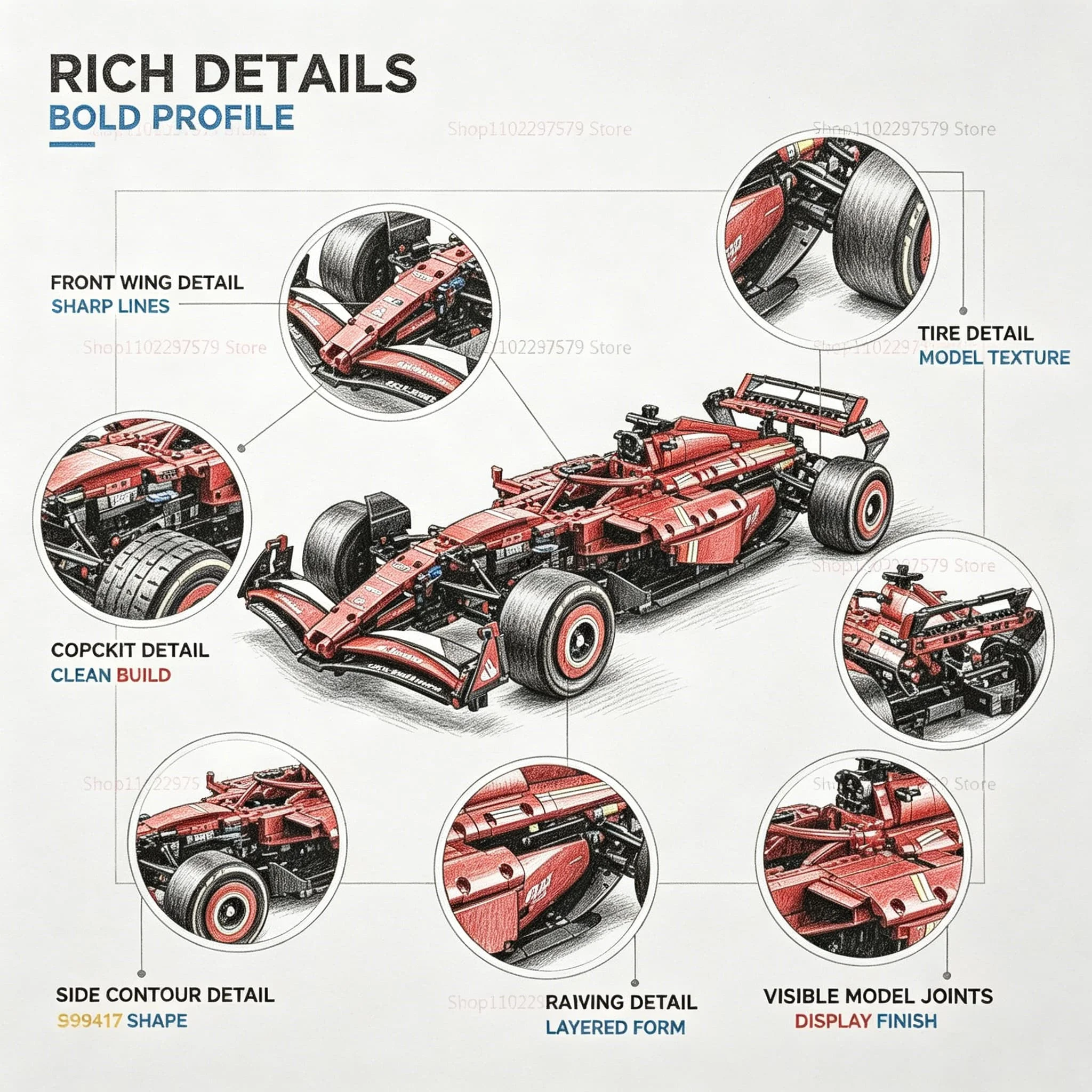 Thumbnail 2 - #10 Best Scale Models to Buy In 2026