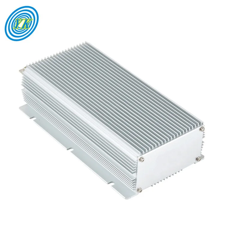 Waterproof IP68 High Quality 24V to 13.8V 100A 1380W DC DC Step Down Converter