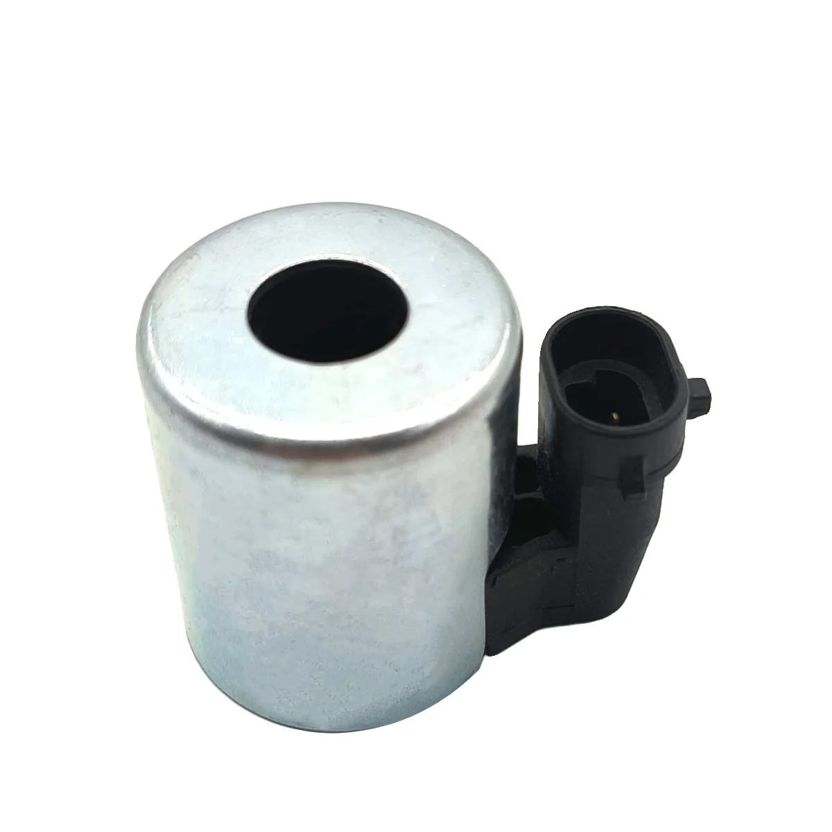 

Perkins 122-5053 Solenoid Valve Compatible with Caterpillar 325 Excavator Accessories 117-2911 Coil 130-0912 for Heavy Equipment