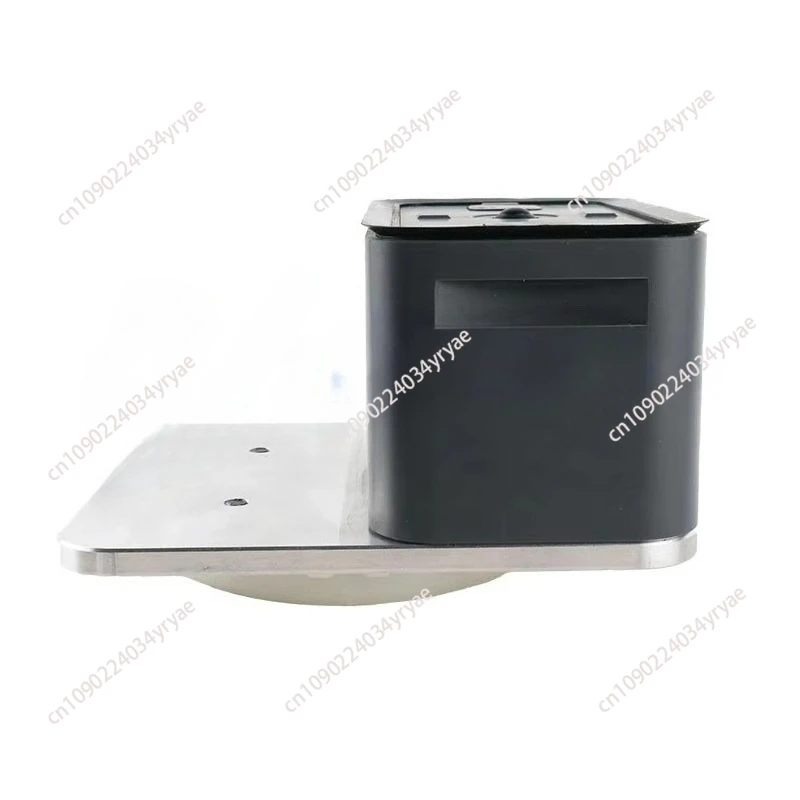 AS24M00421 132 * 75 * 74mm Woodworking Machinery Parts Vacuum Block Suction Cup