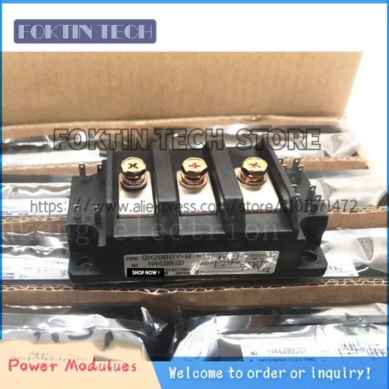 Qm200Ha-H Qm300Ha-2… - image