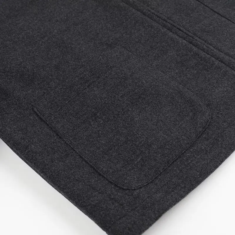 Chaqueta Corta de Nailon con Cremallera de Doble Cara JNLEAOG, Diseño de Moda para Mujer, Estilo Otoñal, para Viajar al Traba...