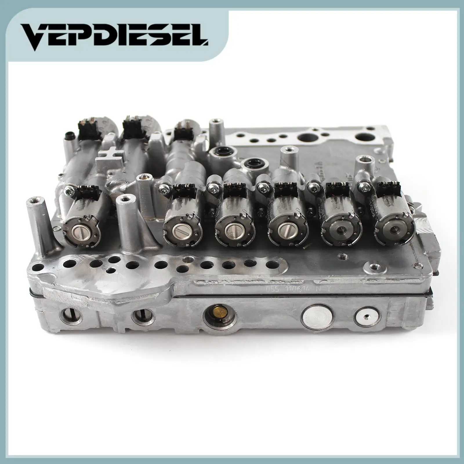 

Transmission Solenoid Valve Body For Dodge Avenger Land Rover Ford Volvo C30 OE# 7M5R -7H035-CA M5R -7H035-CA MPS6 6DCT450