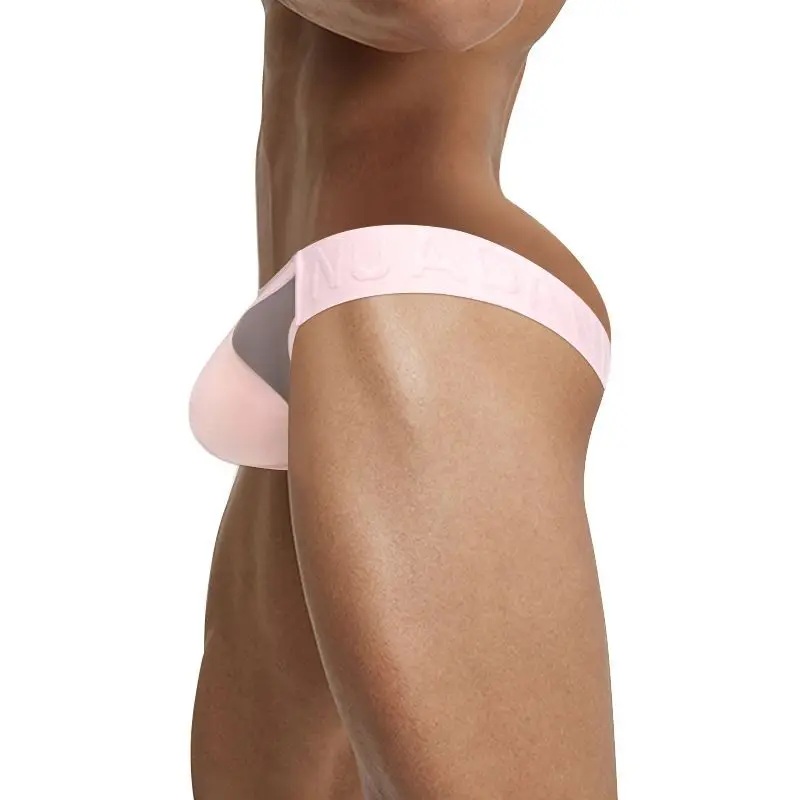 U Convex Underwear Men, Big Cock Boxers Male,Peach Hip Shorts,Penis Hole Briefs Mens,Elephant Trunk Underpants,Gay Ssisy Panties