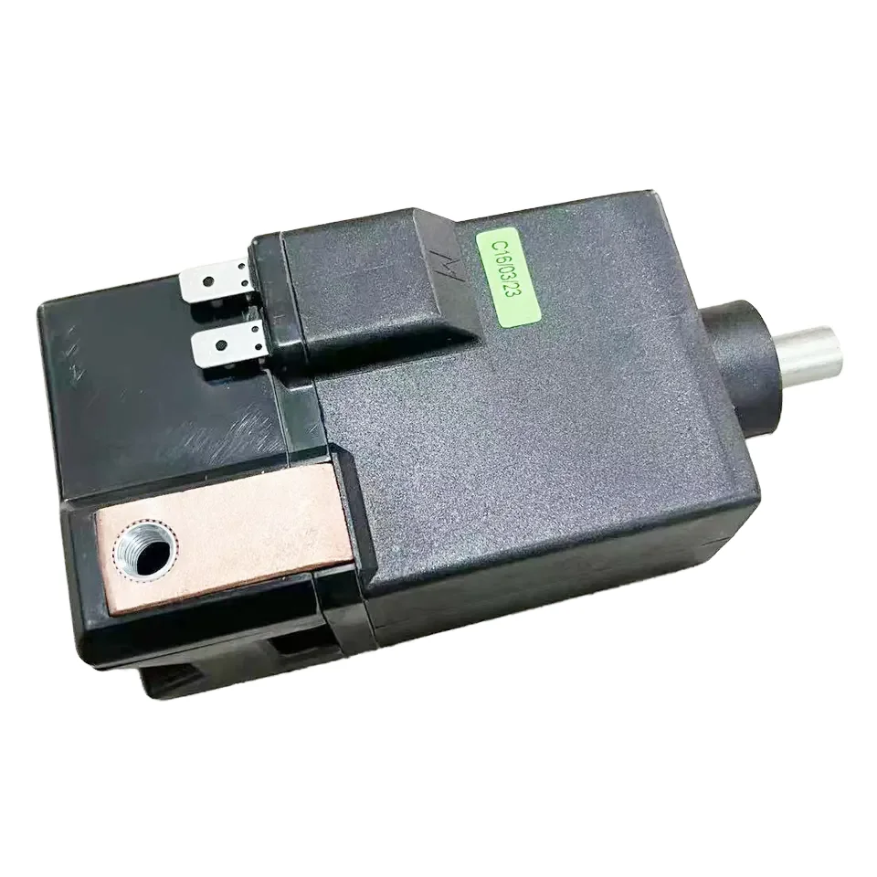 

Preferential Price Customizable Plastic Forklift Parts Emergency Stop Switch Contactor 51159464 For Jungheinrich ETV116 ETV214