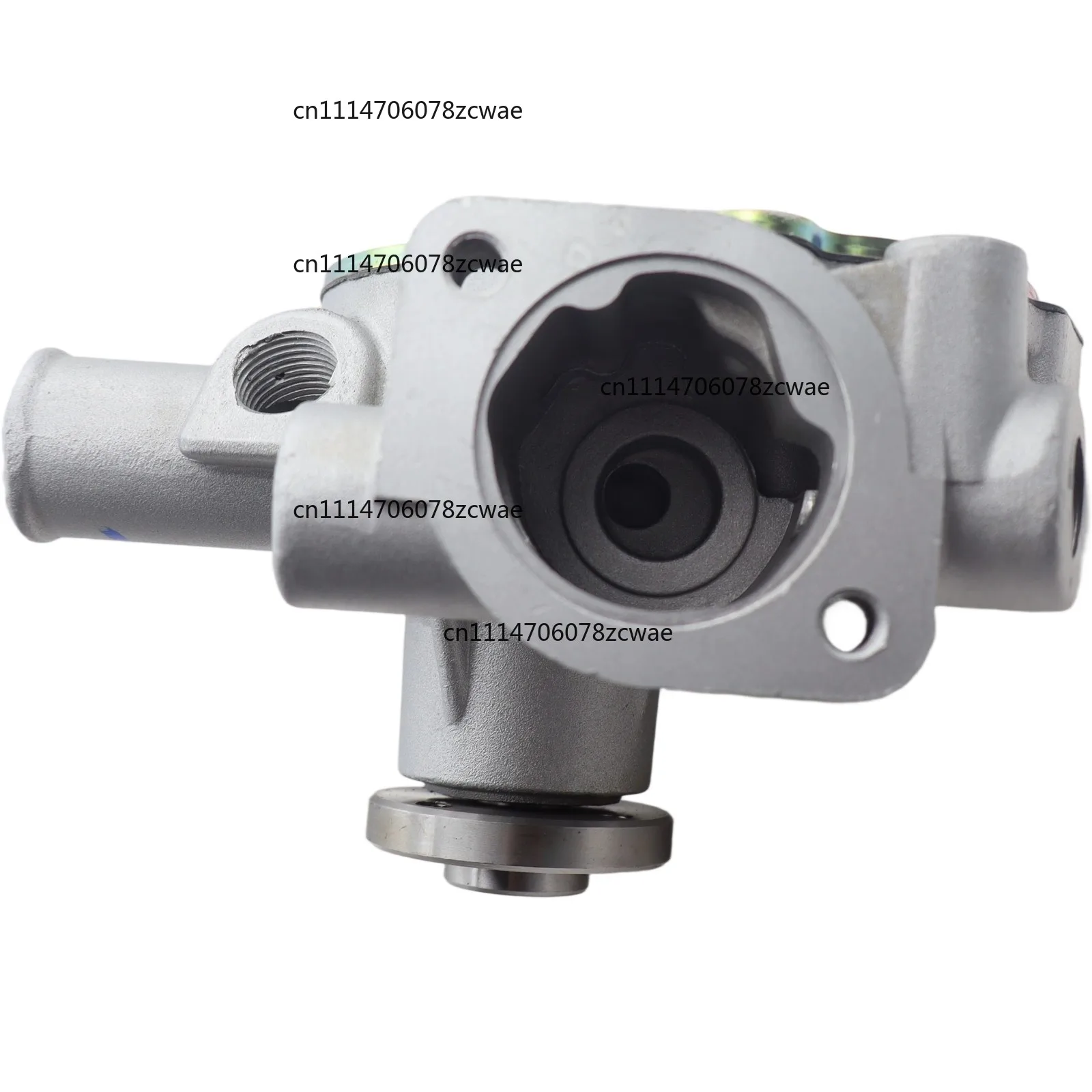 For John Deere 430 455 755 670 2210 4100 4110 F925 F932 F935 Tractor Water Pump 119660-42009