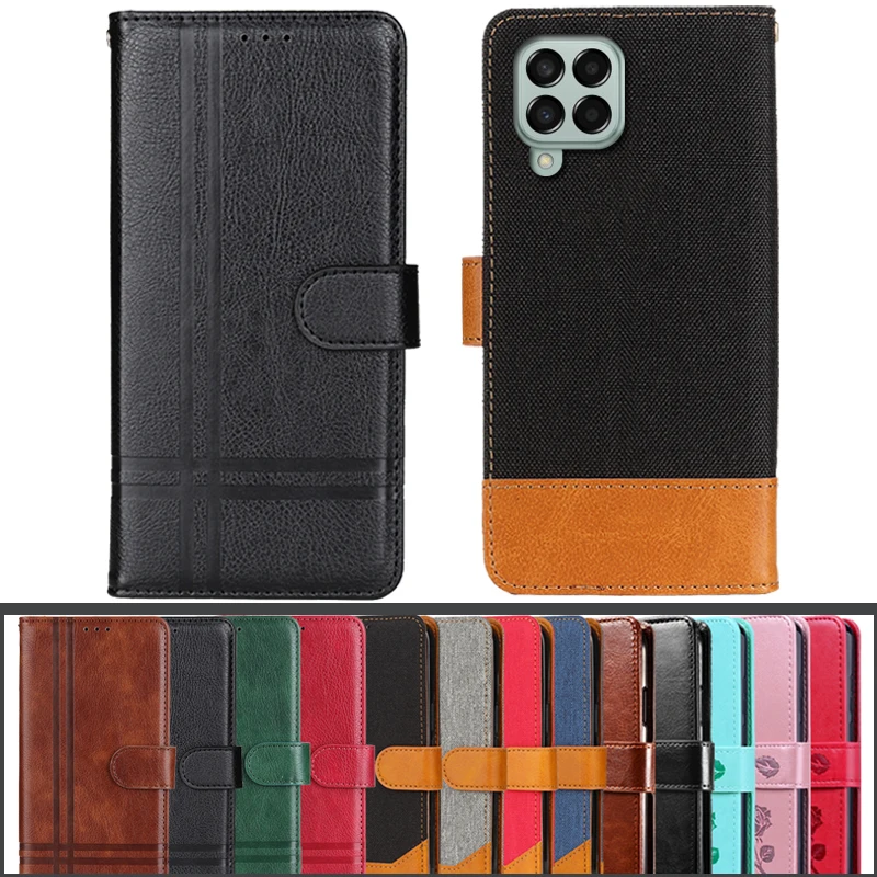 Leather Flip Case F… - image